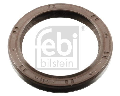 Shaft Seal, crankshaft
